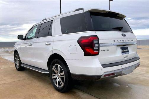 2023 Ford Expedition Limited