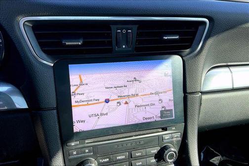 2019 Porsche 911 Carrera