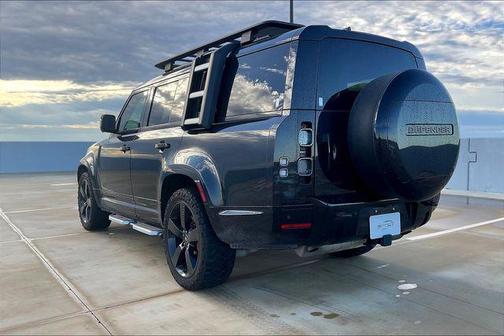 2023 Land Rover Defender 130 X