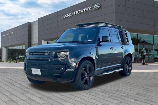2023 Land Rover Defender 130 X