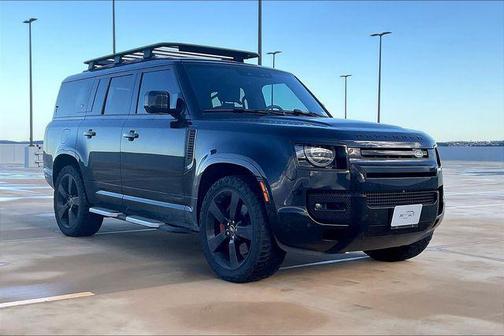 2023 Land Rover Defender 130 X