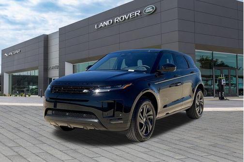 2026 Land Rover Range Rover Evoque Core S