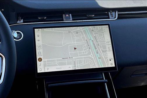 2026 Land Rover Range Rover Evoque Core S