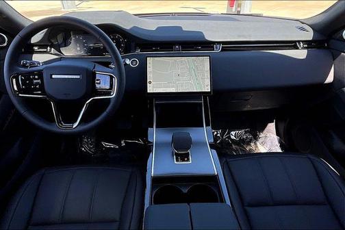 2026 Land Rover Range Rover Evoque Core S