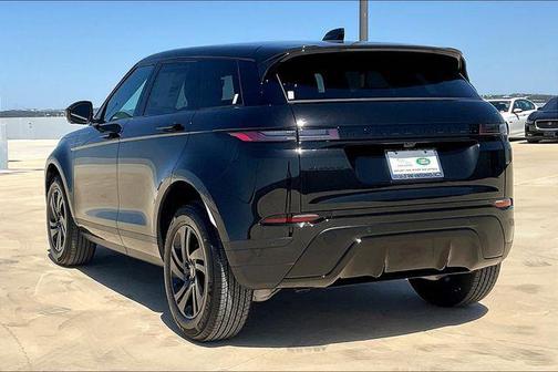 2026 Land Rover Range Rover Evoque Core S