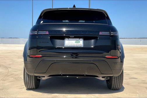 2026 Land Rover Range Rover Evoque Core S