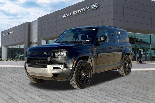 2023 Land Rover Defender 110 SE