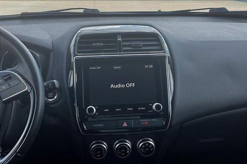 2024 Mitsubishi Outlander Sport SE