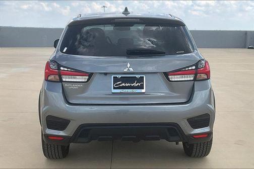 2024 Mitsubishi Outlander Sport SE