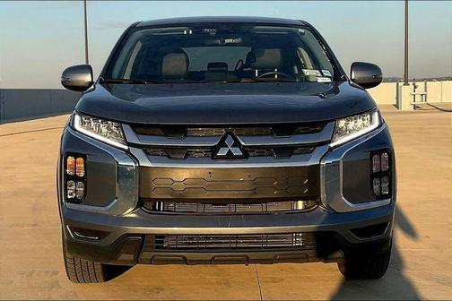 2024 Mitsubishi Outlander Sport SE