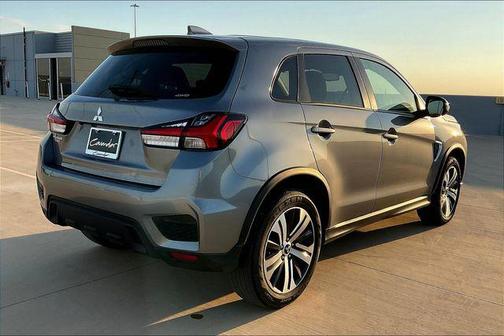 2024 Mitsubishi Outlander Sport SE