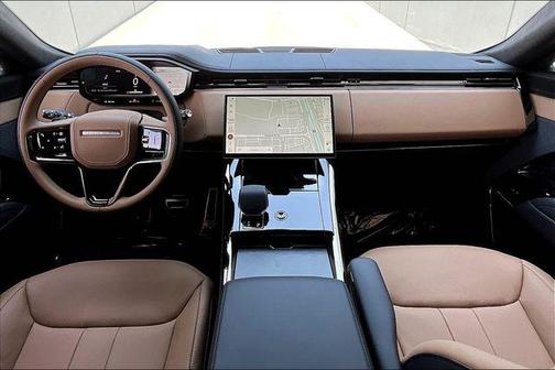 2025 Land Rover Range Rover Sport Autobiography