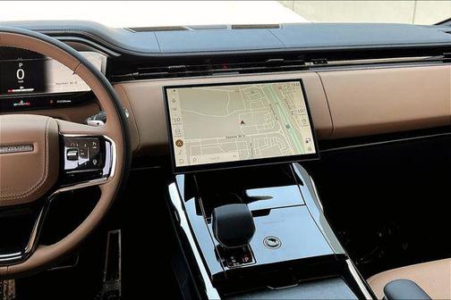 2025 Land Rover Range Rover Sport Autobiography