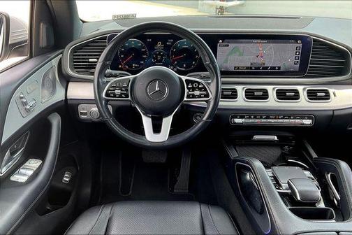 2020 Mercedes-Benz GLE 350 4MATIC