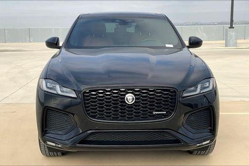 2025 Jaguar F-PACE R-Dynamic S P250 AWD Automatic