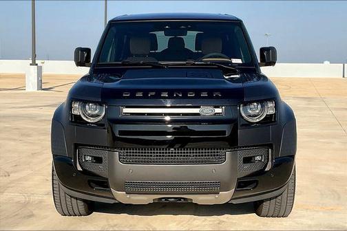 2024 Land Rover Defender 90 P525 Carpathian Edition