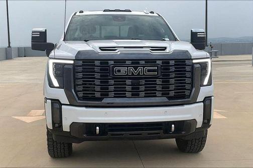 2024 GMC Sierra 2500 Denali Ultimate