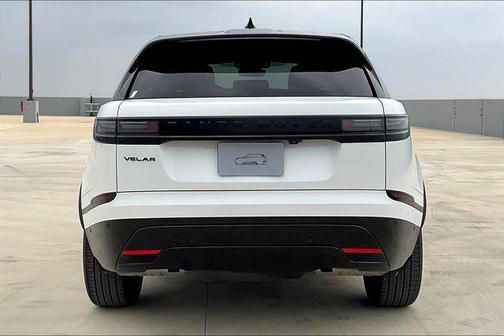 2025 Land Rover Range Rover Velar P250 SE R-Dynamic