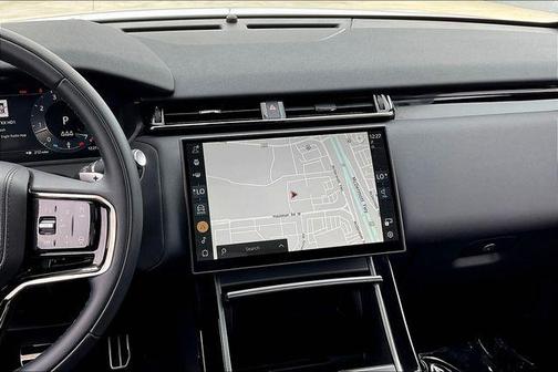 2025 Land Rover Range Rover Velar P250 SE R-Dynamic