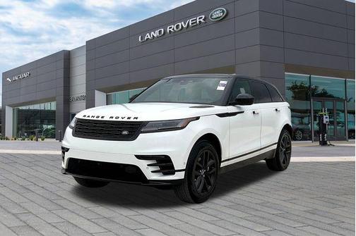 2025 Land Rover Range Rover Velar P250 SE R-Dynamic