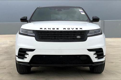 2025 Land Rover Range Rover Velar P250 SE R-Dynamic