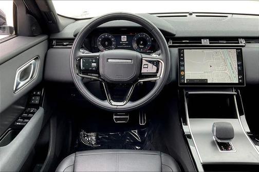 2025 Land Rover Range Rover Velar P250 SE R-Dynamic