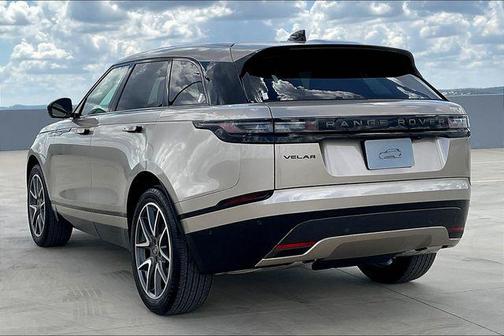 2026 Land Rover Range Rover Velar P250 SE R-Dynamic