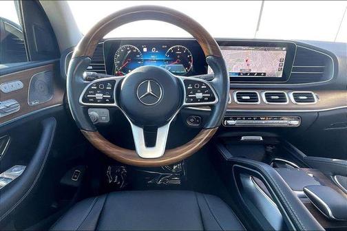 2021 Mercedes-Benz GLE 450 4MATIC