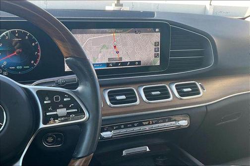 2021 Mercedes-Benz GLE 450 4MATIC