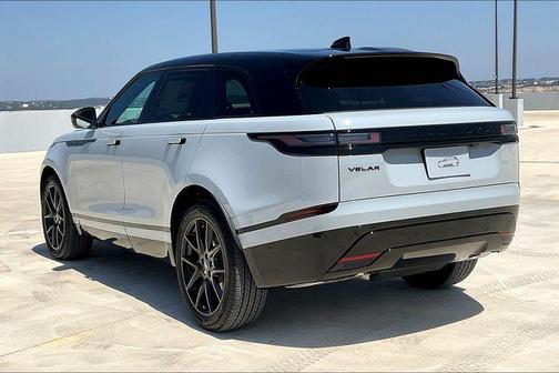 2026 Land Rover Range Rover Velar P250 SE R-Dynamic