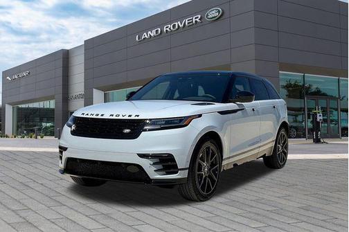 2026 Land Rover Range Rover Velar P250 SE R-Dynamic