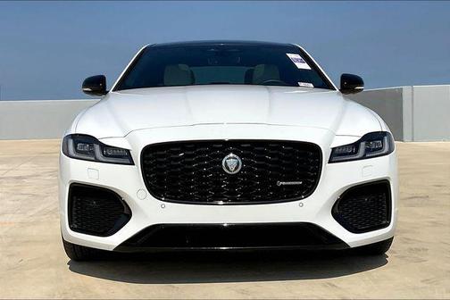 2024 Jaguar XF R-Dynamic SE P250 RWD Automatic