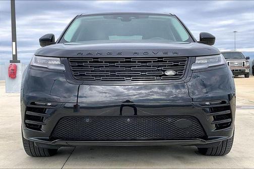 2025 Land Rover Range Rover Velar P250 SE R-Dynamic
