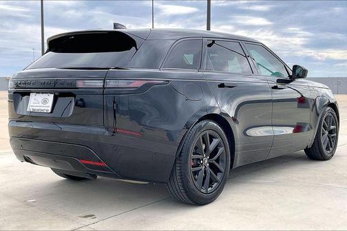 2025 Land Rover Range Rover Velar P250 SE R-Dynamic