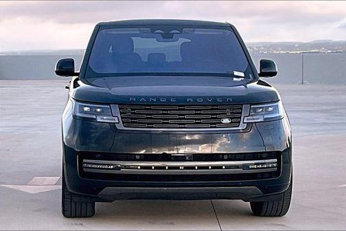 2023 Land Rover Range Rover P400 SE