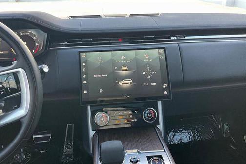 2023 Land Rover Range Rover P400 SE