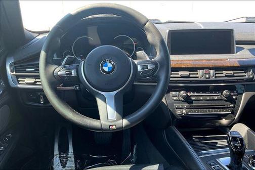 2019 BMW X6 sDrive35i