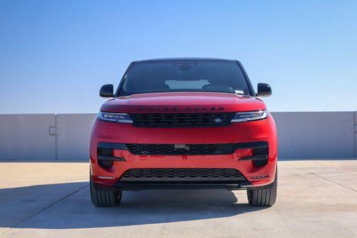 2025 Land Rover Range Rover Sport Autobiography