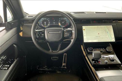 2023 Land Rover Range Rover Sport SE