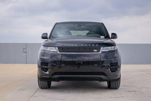2025 Land Rover Range Rover Sport P360 S