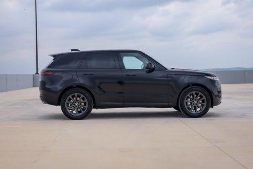 2025 Land Rover Range Rover Sport P360 S