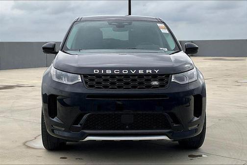 2024 Land Rover Discovery Sport Core S