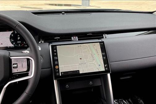 2024 Land Rover Discovery Sport Core S