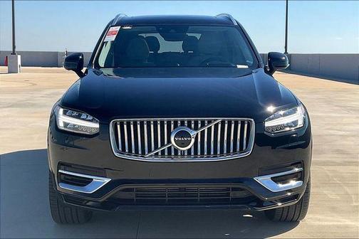 2022 Volvo XC90 Recharge Plug-In Hybrid T8 Inscription 7 Passenger