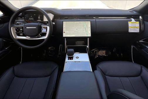 2025 Land Rover Range Rover P530 SE 7 Seat