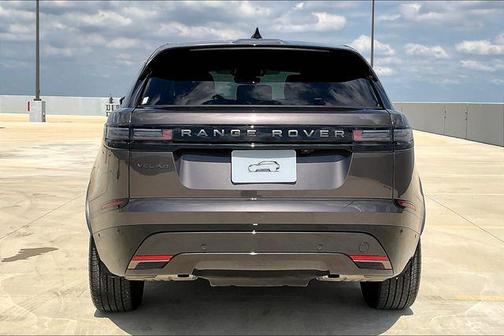 2025 Land Rover Range Rover Velar P250 SE R-Dynamic