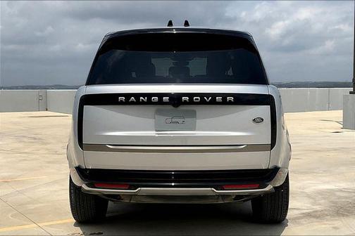 2023 Land Rover Range Rover P400 SE