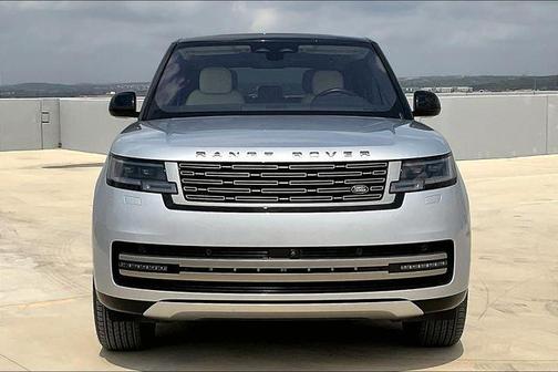 2023 Land Rover Range Rover P400 SE