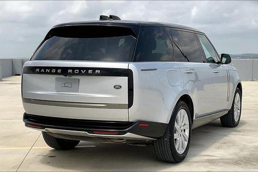 2023 Land Rover Range Rover P400 SE