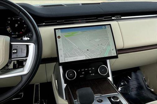 2023 Land Rover Range Rover P400 SE